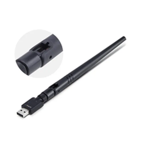 Волоконный модуль SFP MultiModo Startech AV53C1-USB-BLUETOOTH