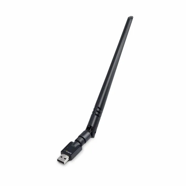 Волоконный модуль SFP MultiModo Startech AV53C1-USB-BLUETOOTH