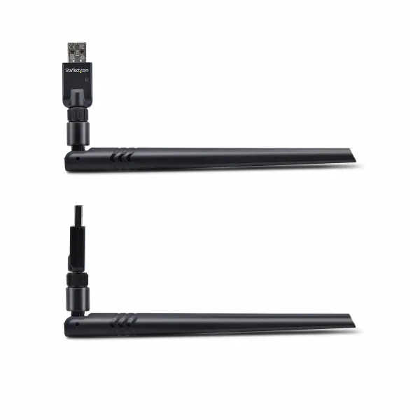 Волоконный модуль SFP MultiModo Startech AV53C1-USB-BLUETOOTH