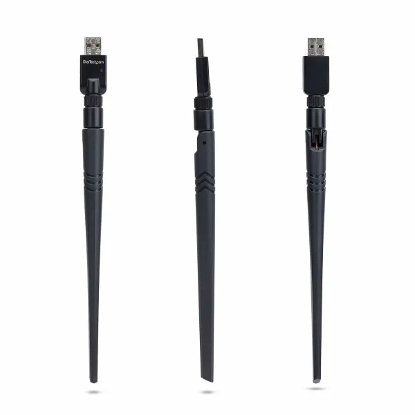 Волоконный модуль SFP MultiModo Startech AV53C1-USB-BLUETOOTH