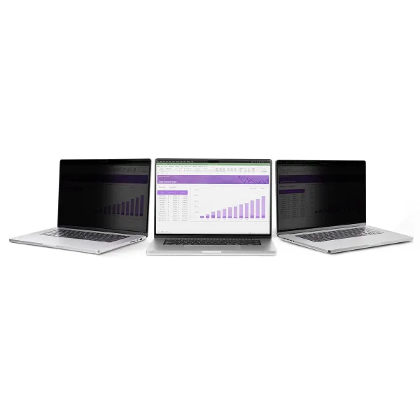 HDMI Kabelis Startech 13MAM-PRIVACY-SCREEN Melns