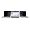 HDMI Kabelis Startech 13MAM-PRIVACY-SCREEN Melns