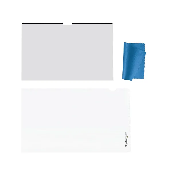 HDMI Kaabel Startech 13MAM-PRIVACY-SCREEN Must