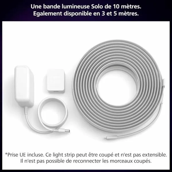LED-lamppu Philips
