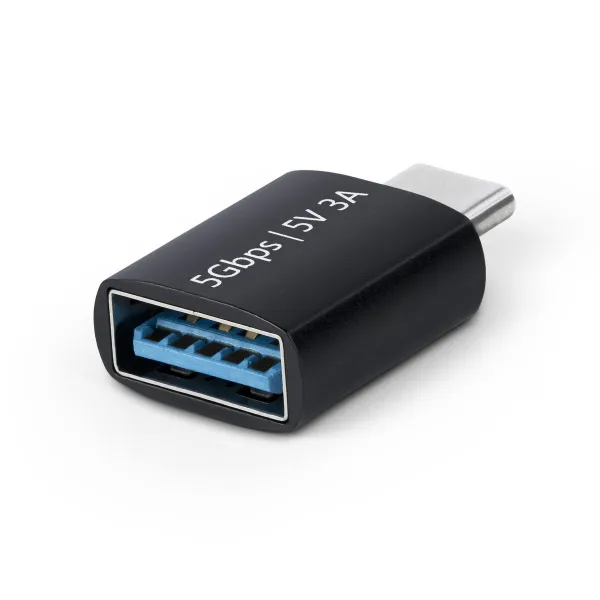 USB-C-adapteri Startech USB31CAADGCP