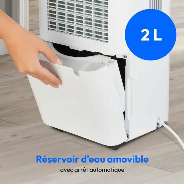 Dehumidifier Medion 2 L