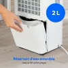Dehumidifier Medion 2 L