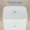 Dehumidifier Medion 2 L