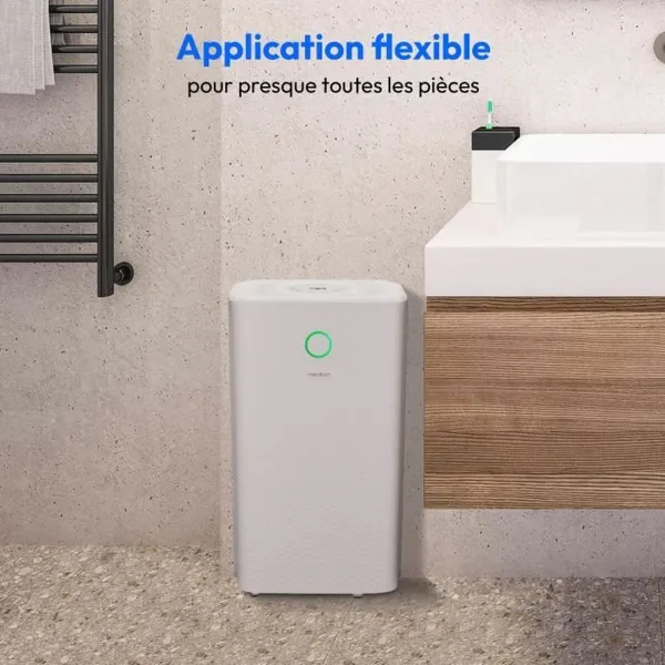 Dehumidifier Medion 2 L