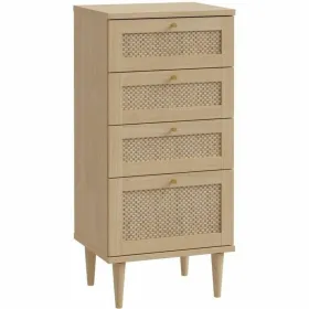 Lipasto Beige 50,4 x 41,4 x 108,8 cm