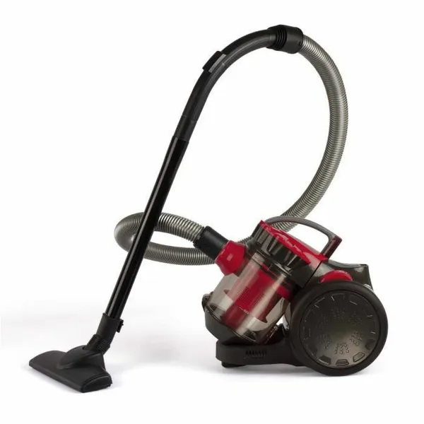 Ištraukėjas Livoo DOH105R Juoda Raudona 700 W