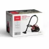Poistin Livoo DOH105R Musta Punainen 700 W