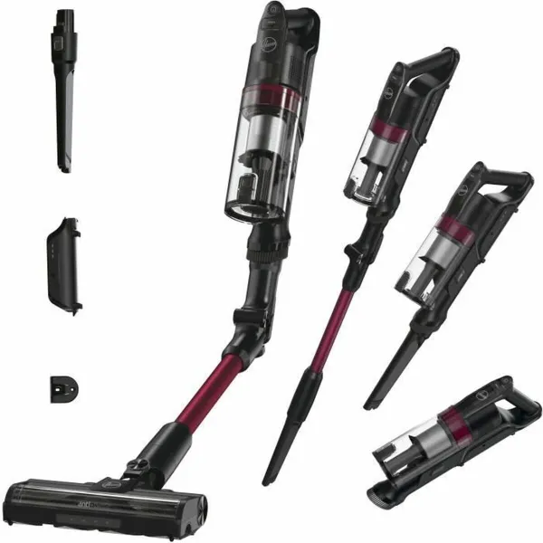 Nūjveida Putekļu Sūcējs Hoover HF1 Plus HF1P10HX