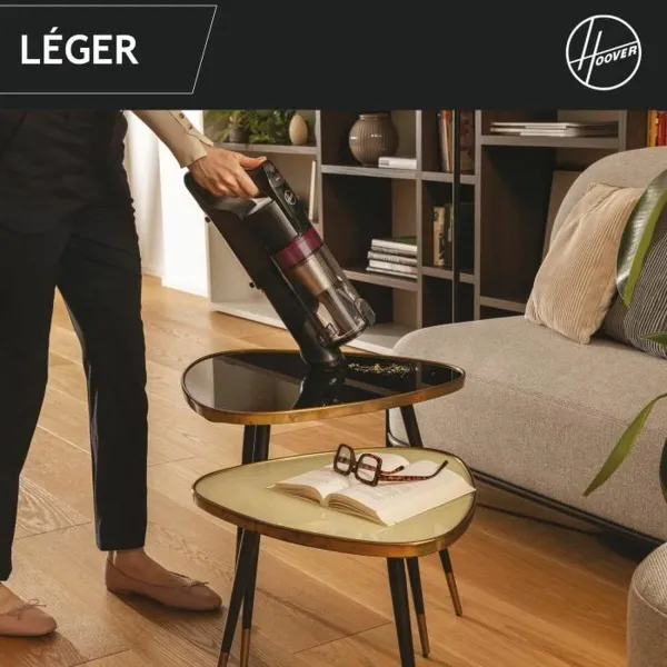 Varsipölynimuri Hoover HF1 Plus HF1P10HX