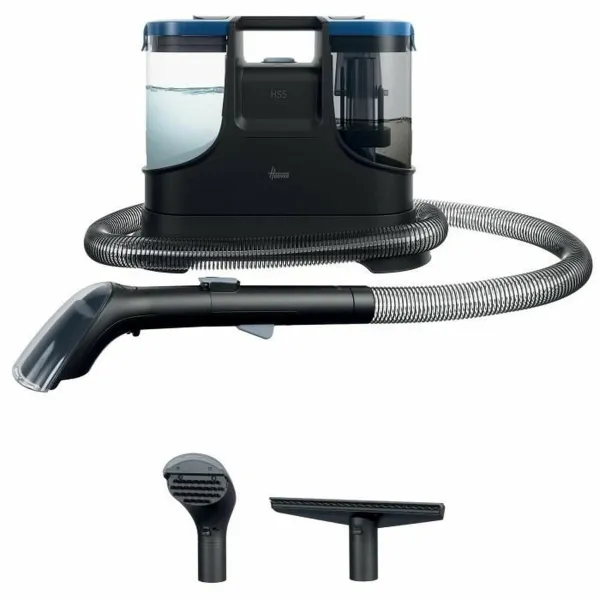 Mitrais un sausais putekļu sūcējs Hoover HS500 400 W