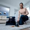 Drėgnas ir sausas dulkių siurblys Hoover HS500 400 W