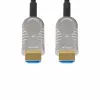 USB-Kaapeli Startech 8K-A-100F-HDMI-CABLE Musta