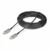 USB-kaabel Startech 8K-A-100F-HDMI-CABLE Must