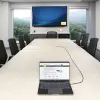 USB laidas Startech 8K-A-100F-HDMI-CABLE Juoda