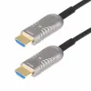 USB-кабель Startech 8K-A-100F-HDMI-CABLE Чёрный