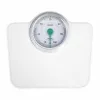 Digital Bathroom Scales Livoo DOM490 White Metal