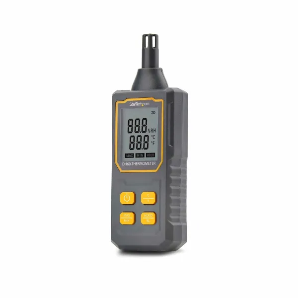Hügromeeter Startech DH60-THERMOMETER
