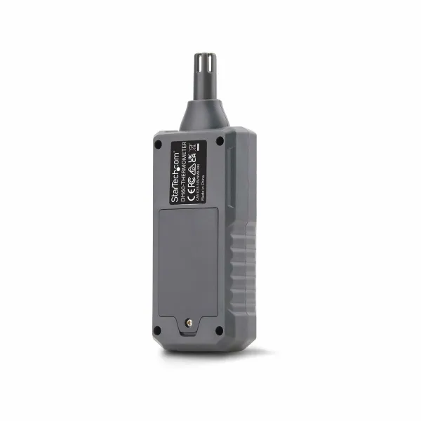Hygrometri Startech DH60-THERMOMETER