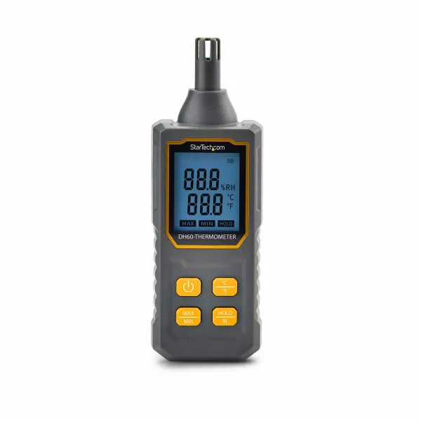 Hygrometri Startech DH60-THERMOMETER
