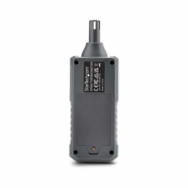 Hygrometri Startech DH60-THERMOMETER