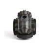vacuum cleaner Livoo Grey 700 W 900 W
