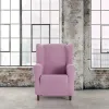 Diivanikate Eysa BRONX roosa 80 x 100 x 90 cm | Osta veebist — Megaluks