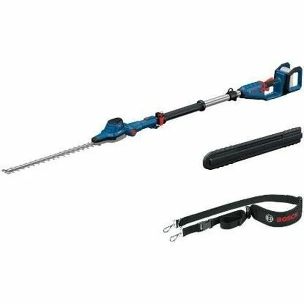 Dzīvžoga šķēres BOSCH GHE 18V-50T 18 V 50 cm