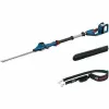 Dzīvžoga šķēres BOSCH GHE 18V-50T 18 V 50 cm