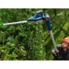 Dzīvžoga šķēres BOSCH GHE 18V-50T 18 V 50 cm