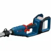 Dzīvžoga šķēres BOSCH GHE 18V-50T 18 V 50 cm