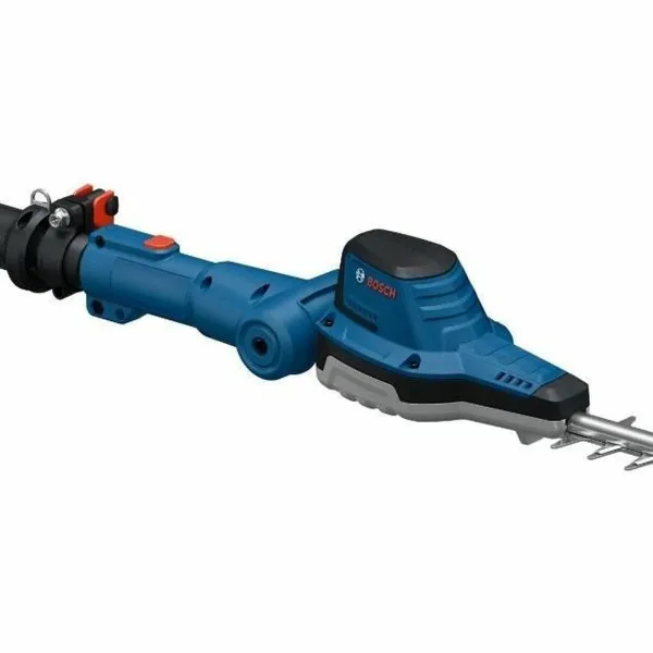 Dzīvžoga šķēres BOSCH GHE 18V-50T 18 V 50 cm