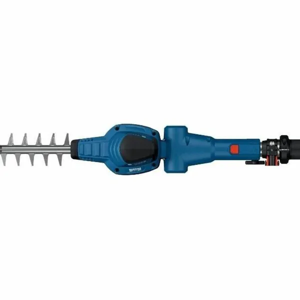Dzīvžoga šķēres BOSCH GHE 18V-50T 18 V 50 cm