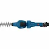 Dzīvžoga šķēres BOSCH GHE 18V-50T 18 V 50 cm