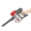 Pailgasis dulkių siurblys Livoo 100 W 150 W