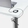 Stebėjimo kamera Startech UNIVKA25-LAPTOP-LOCK