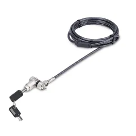 Подставка для ноутбука Startech UNIVKMKO-LAPTOP-LOCK