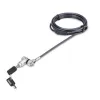 Sülearvuti Alus Startech UNIVKMKO-LAPTOP-LOCK