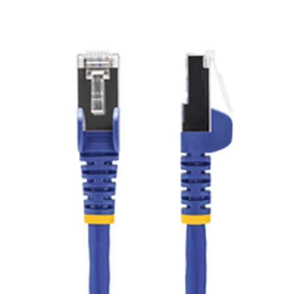 USB-Kaapeli Startech NLBL-3M-CAT8-PATCH Sininen 3 m