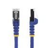USB-Kaapeli Startech NLBL-3M-CAT8-PATCH Sininen 3 m