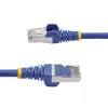 USB-Kaapeli Startech NLBL-3M-CAT8-PATCH Sininen 3 m