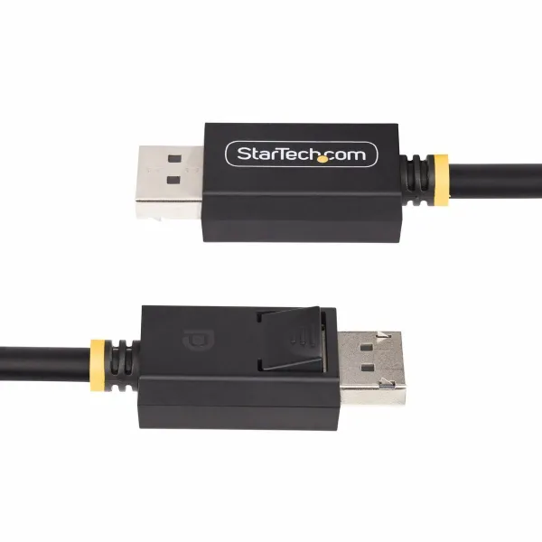 Thunderbolt – USB-C adapteris Startech DP21-1M-DP40-CABLE