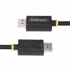Thunderbolt - USB-C Adapter Startech DP21-1M-DP40-CABLE