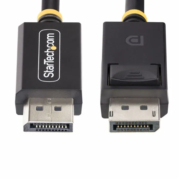 Thunderbolt - USB-C Adapter Startech DP21-1M-DP40-CABLE
