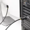 Thunderbolt - USB-C Adapter Startech DP21-1M-DP40-CABLE