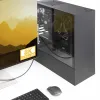 VGA-кабель Startech DP21-2M-DP40-CABLE Чёрный 2 m